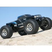 Радиоуправляемые внедорожники с ДВС нитро